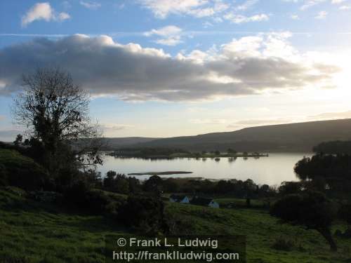 Lough Arrow